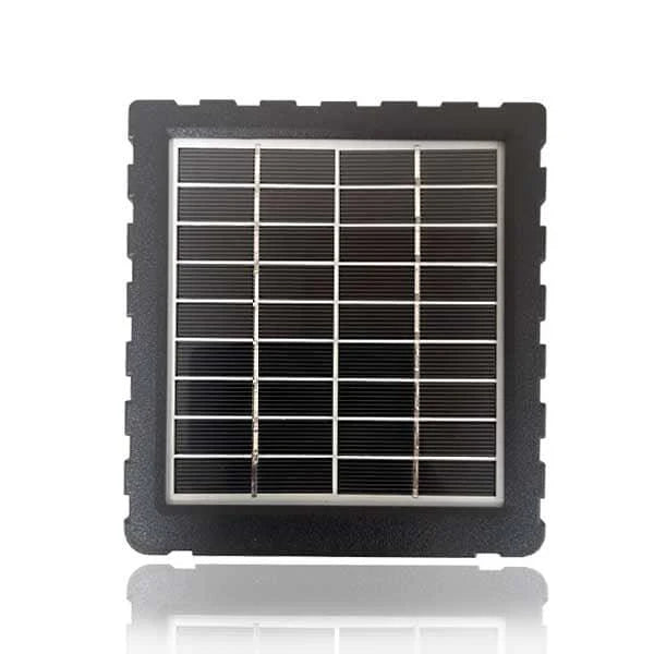Security Camera Pro Solar Panel Kit