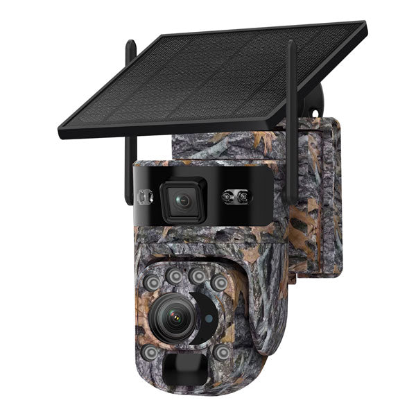 ProCam 20x Zoom PTZ Camera