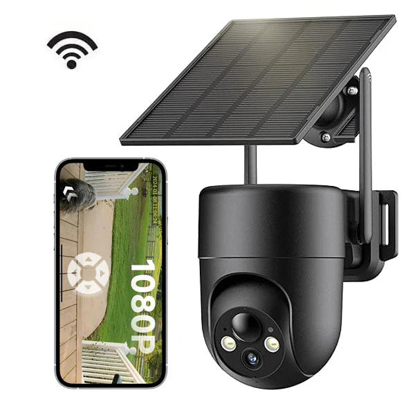 ProCam LIVE Ranger Wi-Fi