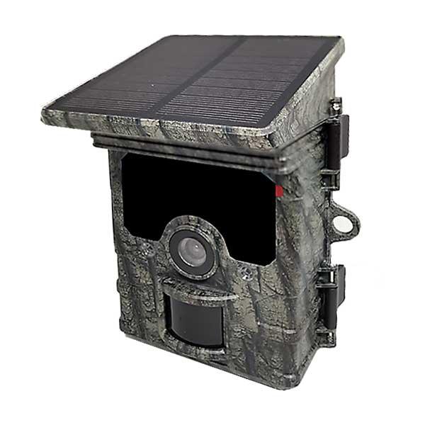 ProCam Solar Wireless WiFi Outdoor Trail Camera
