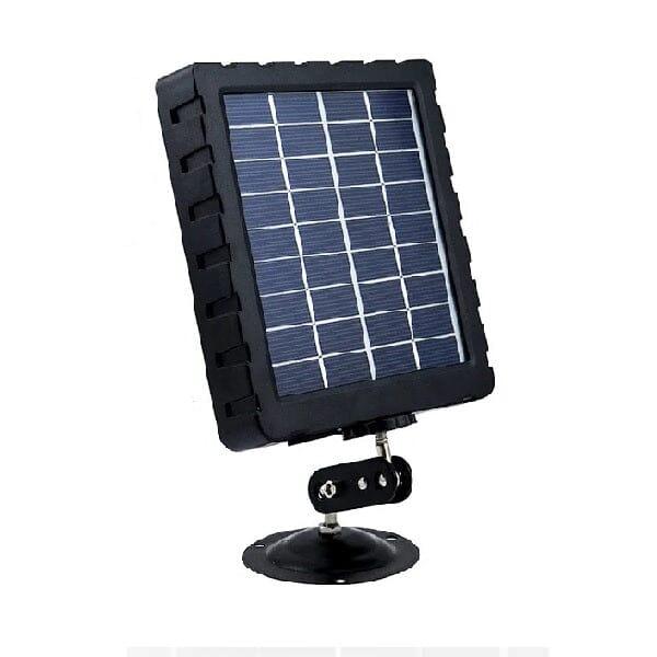 Security Camera Pro Solar Panel Kit